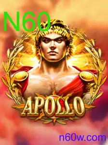 Apollo: A Nova Fronteira dos Jogos Espaciais com a Chave N60