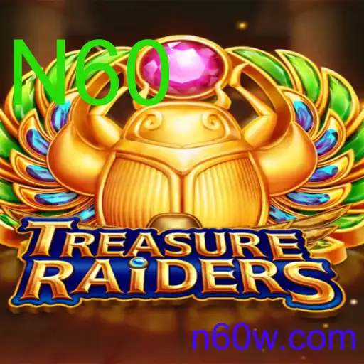 TREASURERAIDERS