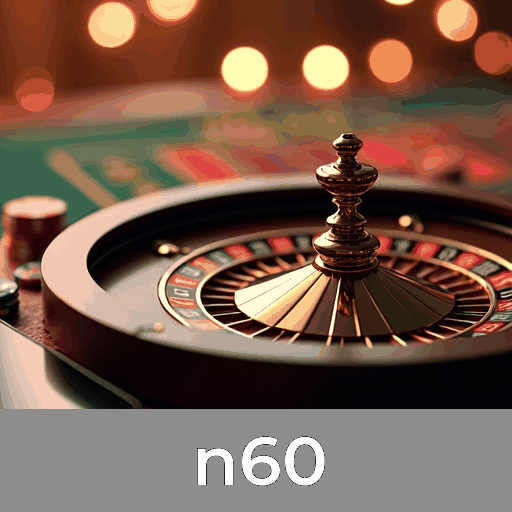 Cadastro na n60