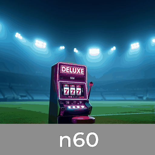 Cadastro na n60