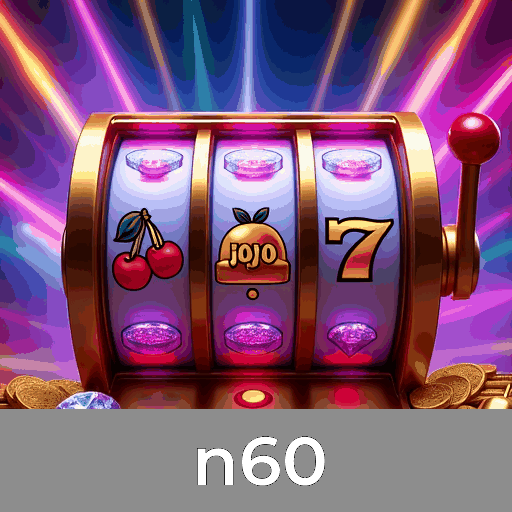 Promoções e Bônus no n60