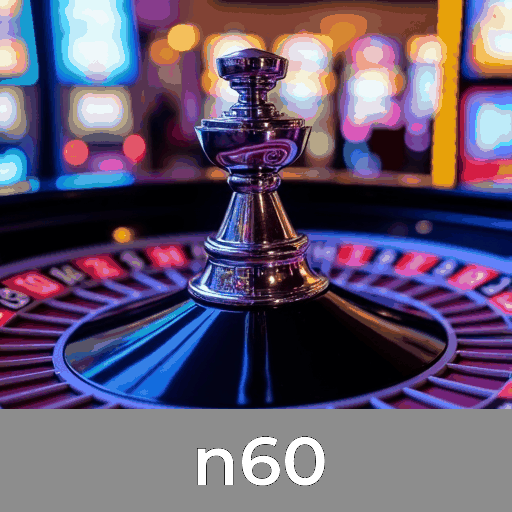Acesso ao n60
