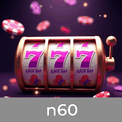 Cassino Online n60