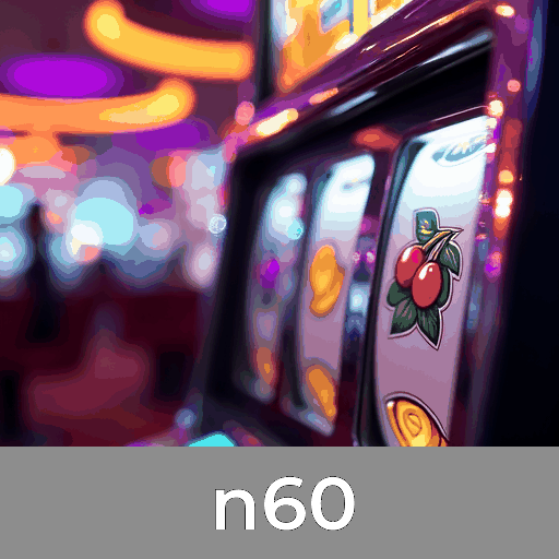 Acesso ao n60