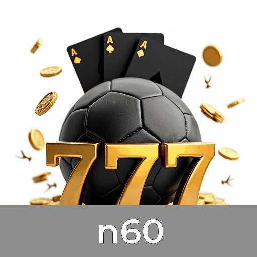 Cadastro na n60
