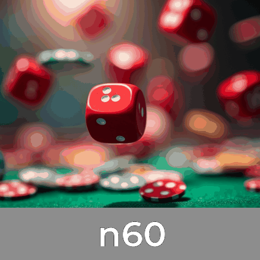 Cadastro na n60