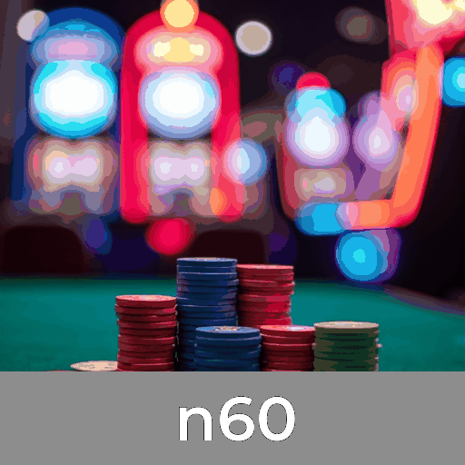 Cassino Online n60