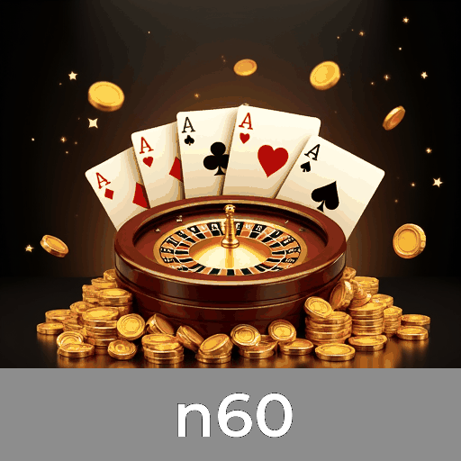 Cassino Online n60
