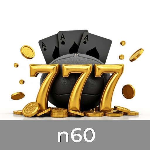 Cassino Online n60