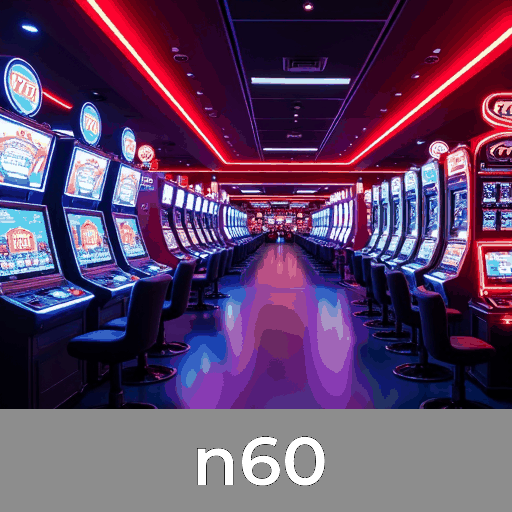 Cadastro na n60