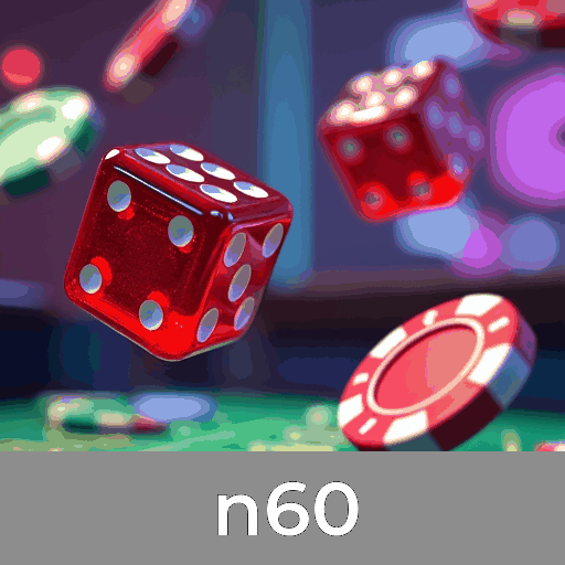 Acesso ao n60