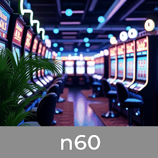 Acesso ao n60