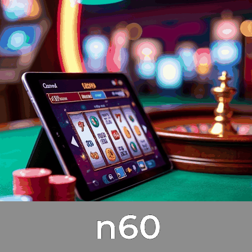 Acesso ao n60