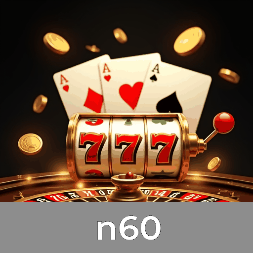 Acesso ao n60