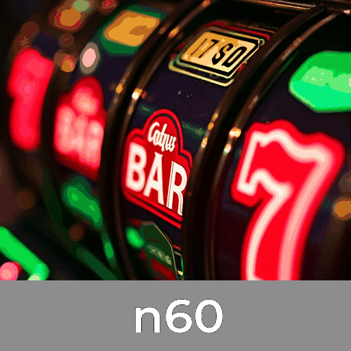 Cassino Online n60