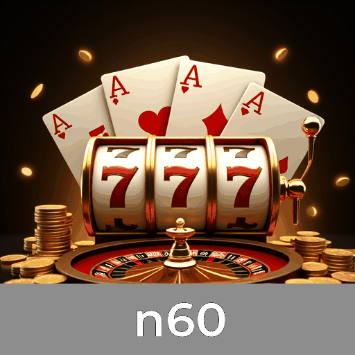 Cadastro na n60