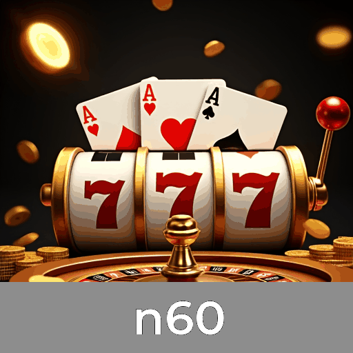Acesso ao n60