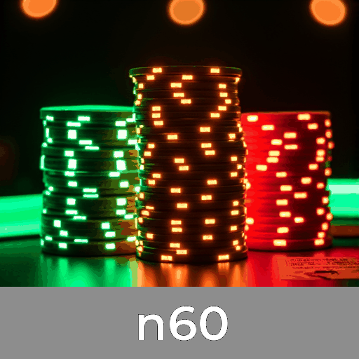 Acesso ao n60