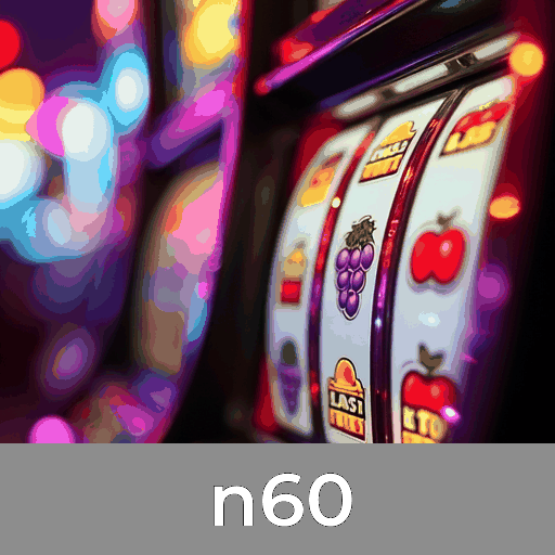 Cadastro na n60