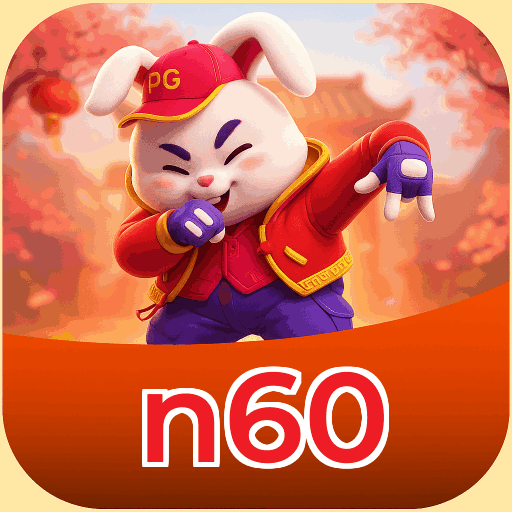 n60 logo