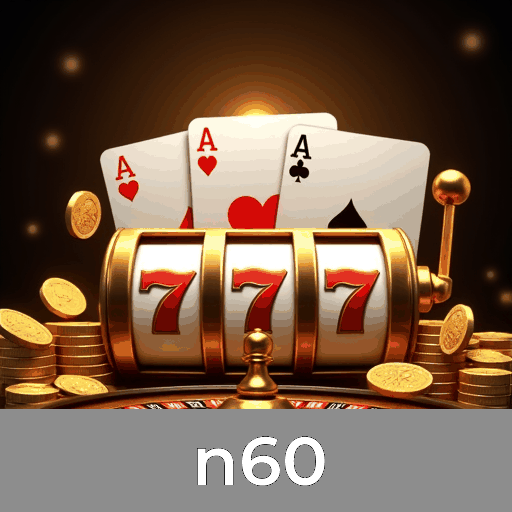 Cassino Online n60